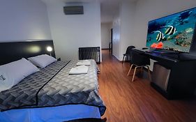 The Hotel